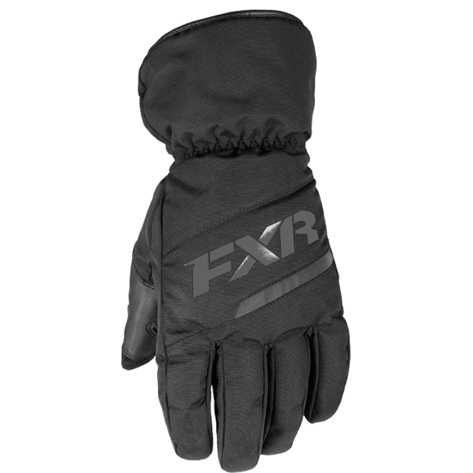 Hovedbilde FXR Youth Octane Glove 19, ...