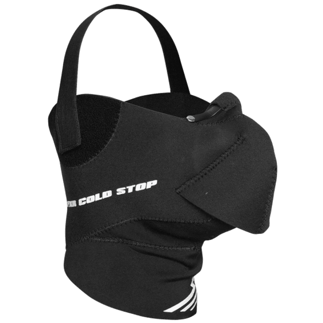 Hovedbilde FXR Cold Stop Anti-Fog Mask ...