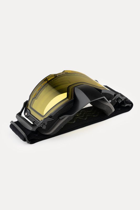Jethwear Line Goggle, blå