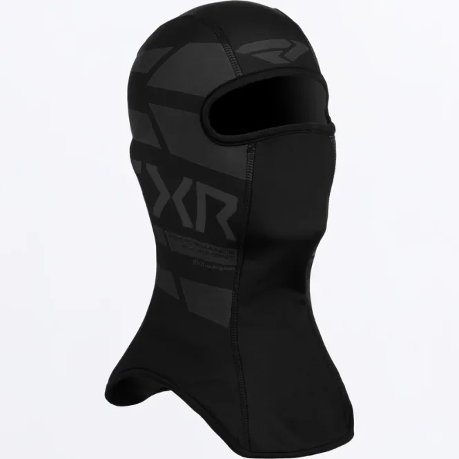 Hovedbilde FXR Boost Balaclava 27, ops