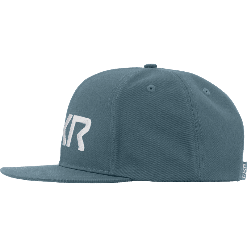 FXR Hydrogen Hat 26, steel/grey