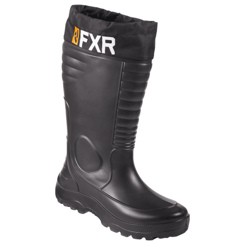 FXR Excursion Lite Boot 19- Black 