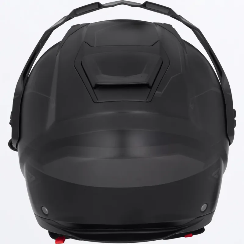 FXR Maverick X Pro Hjelm 25, black ops