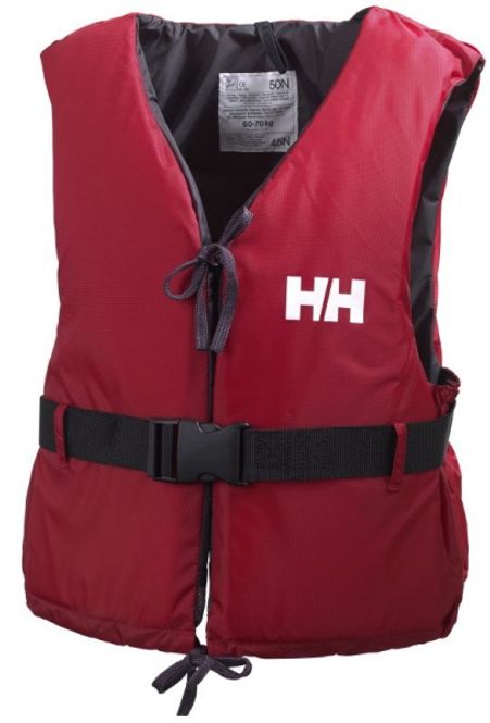 Hovedbilde Helly Hansen Sport II, rød