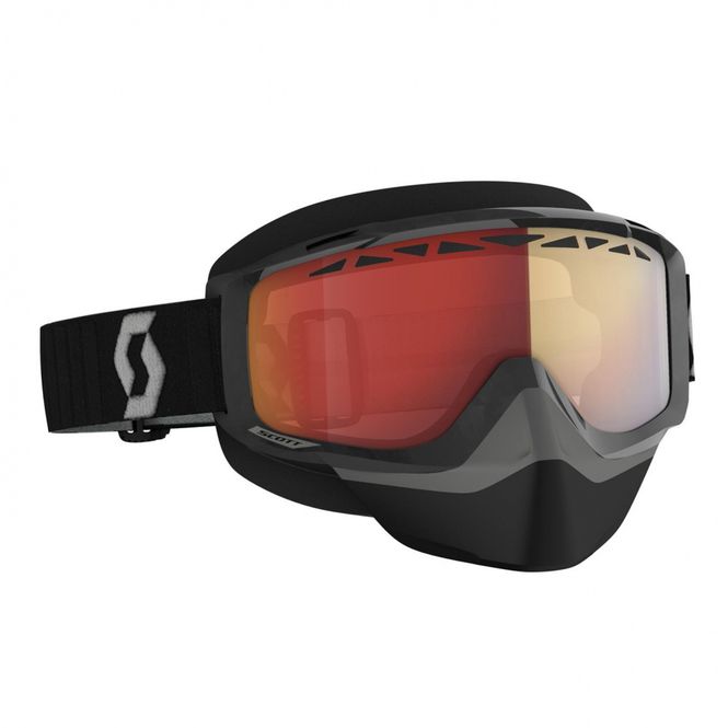 Hovedbilde Scott Split OTG SX Brille - ...