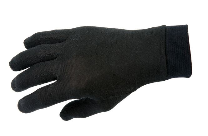 Hovedbilde Halvarssons Hanske Silk ...