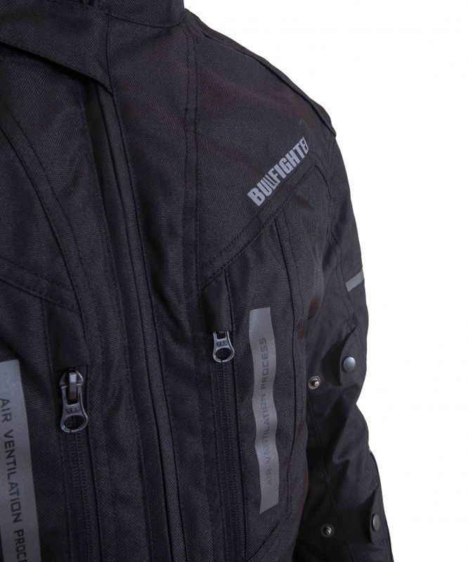 Bullfighter Action 3, black