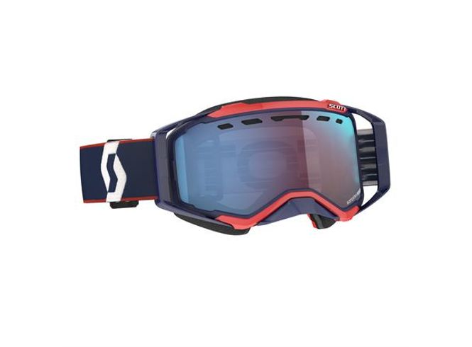 Hovedbilde Scott Prospect SX Brille - ...