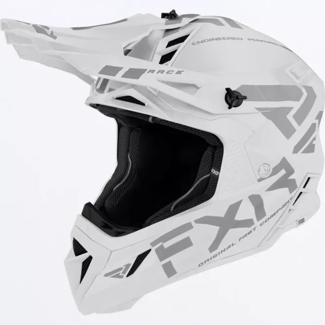 Hovedbilde FXR Helium Prime Helmet ...