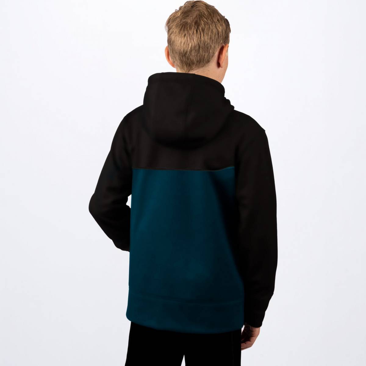 FXR Yth Hydrogen Softshell Jacket 