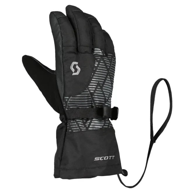 Hovedbilde Scott Ultimate GTX JR Hanske ...