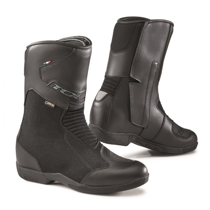 TCX Dame Tourer GTX - Sort