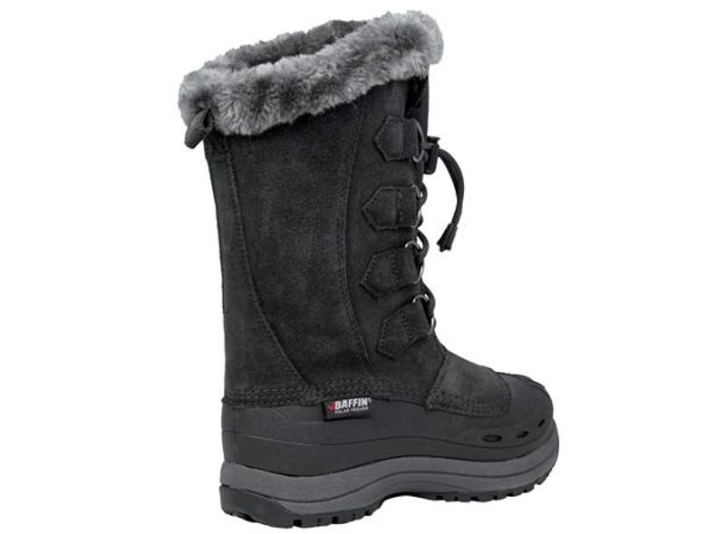 Baffin Chloe 2.0 Damestøvel, grå
