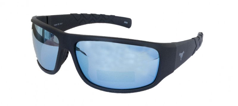Solbrille Ice Blue