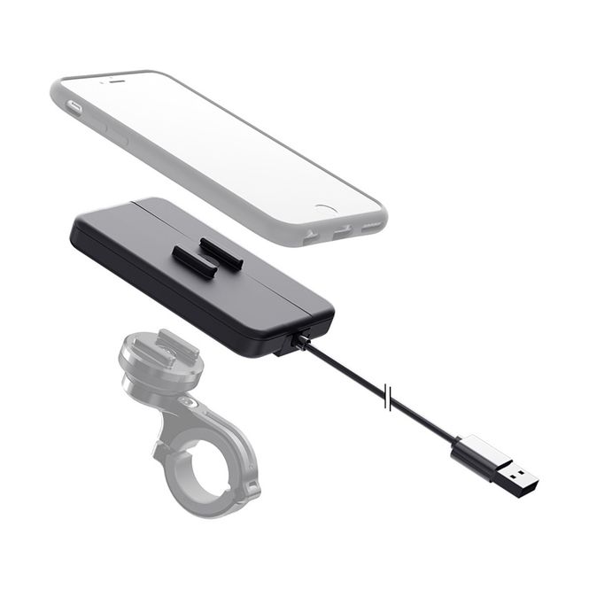 Hovedbilde SP-CONNECT Wireless Charging ...