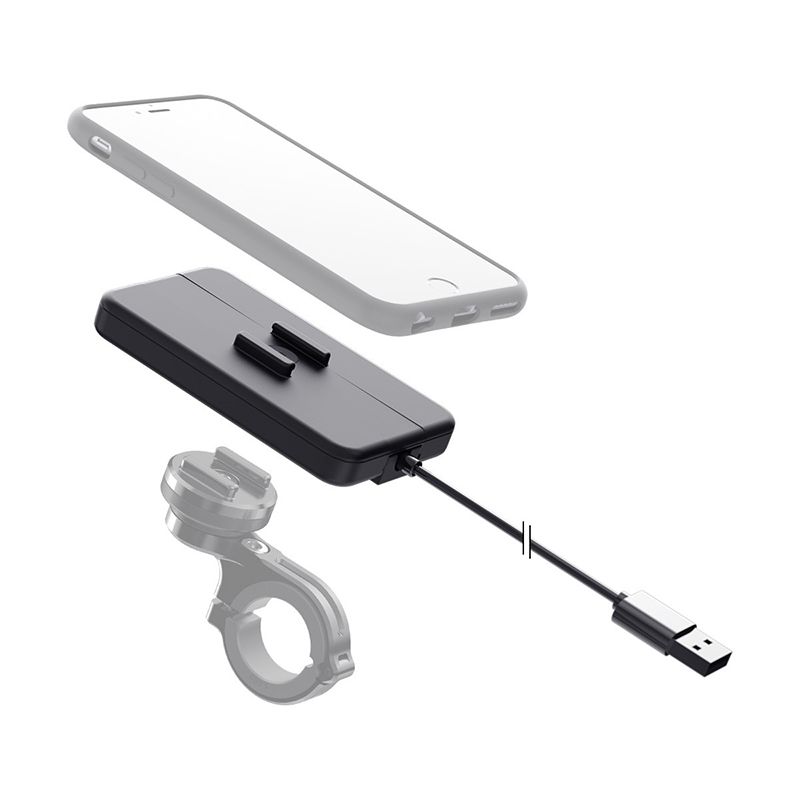 SP-CONNECT Wireless Charging Module