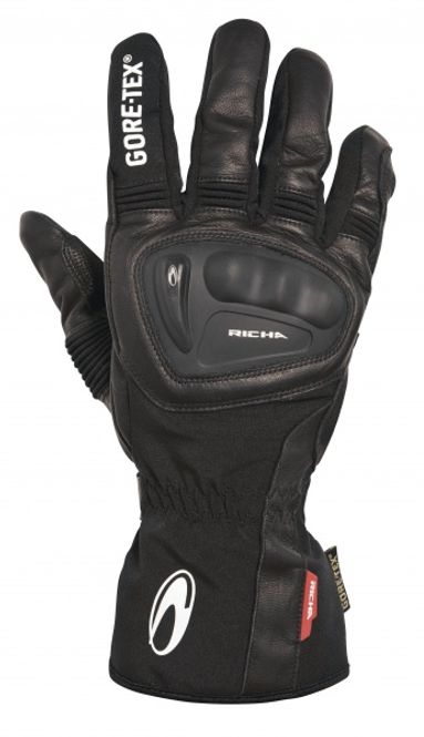 Hovedbilde Richa Hurricane G-Tex Glove, ...