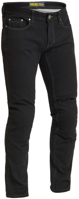 Hovedbilde Lindstrands Jeans Lund, svart