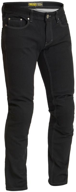 Lindstrands Jeans Lund, svart