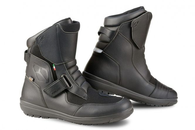 Hovedbilde Falco 483 Land MC-Sko