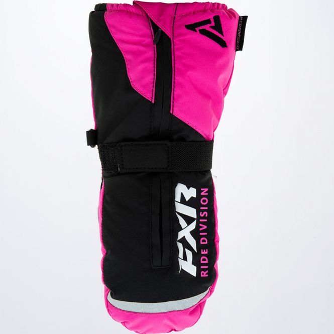Hovedbilde FXR Toddler Helix Mitt 22, ...