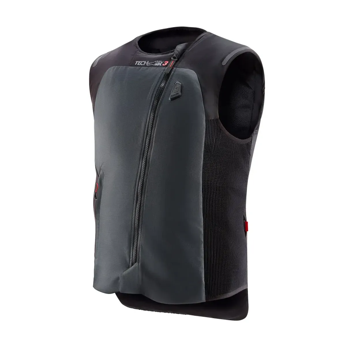 Alpinestars Tech Air 3 System, svart
