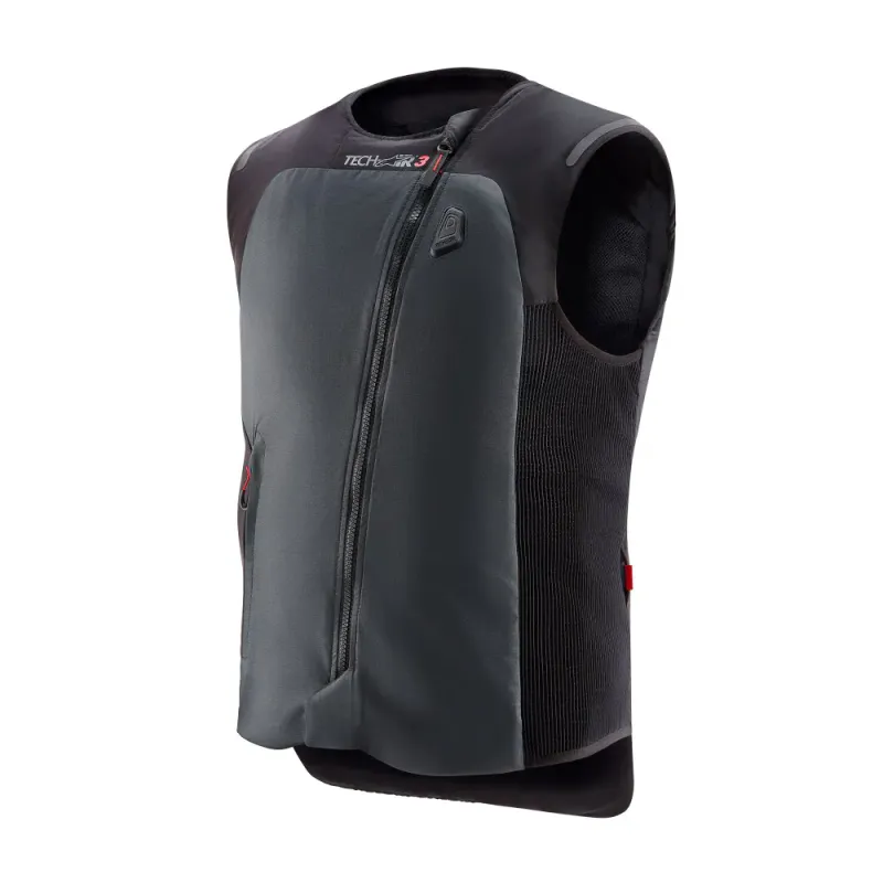 Alpinestars Tech Air 3 System, svart