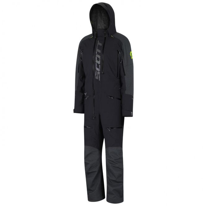 Hovedbilde Scott DS Flex Dryo Monosuit , ...