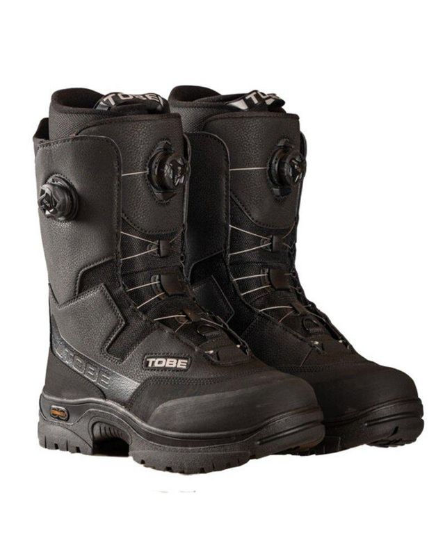 Tobe Nimbus V2 Boot