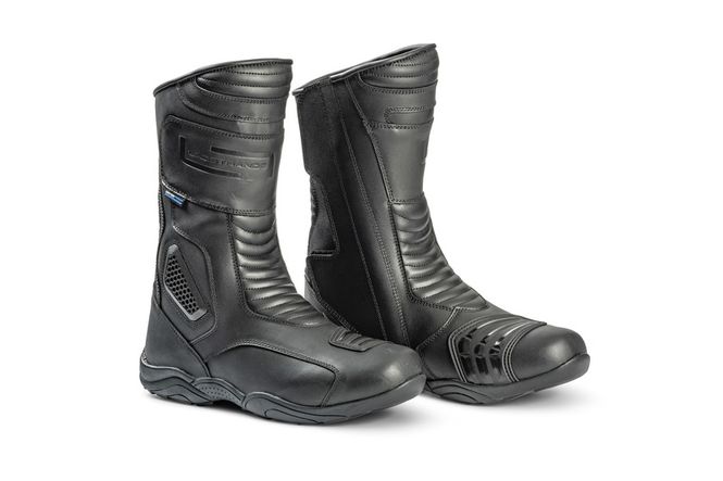 Hovedbilde Lindstrands Sport-Touring ...