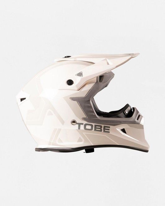 Hovedbilde Tobe Mantle Helmet, Flow ...