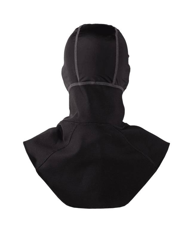 Tobe Heavy Balaclava NY, jet black