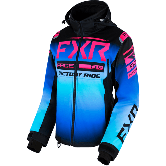 Hovedbilde FXR W RRX Jacket 23, ...