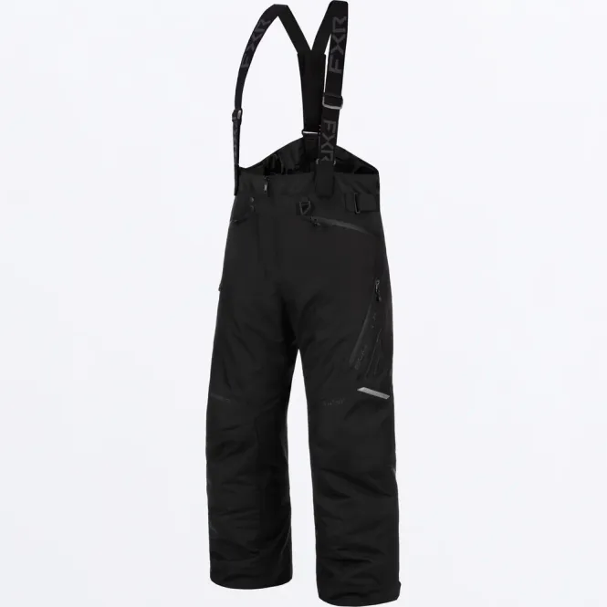 Hovedbilde FXR M Boost FX Pant 26, black ...