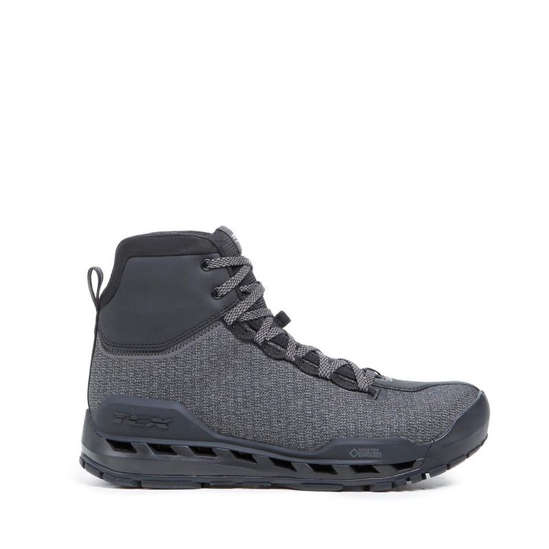 TCX Climatrek Surround GTX, sort/grå