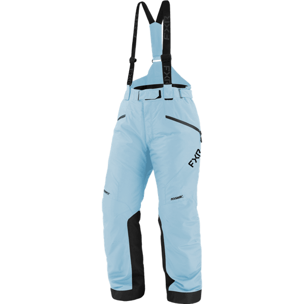 Hovedbilde FXR W Fresh Pant 26, maui ...