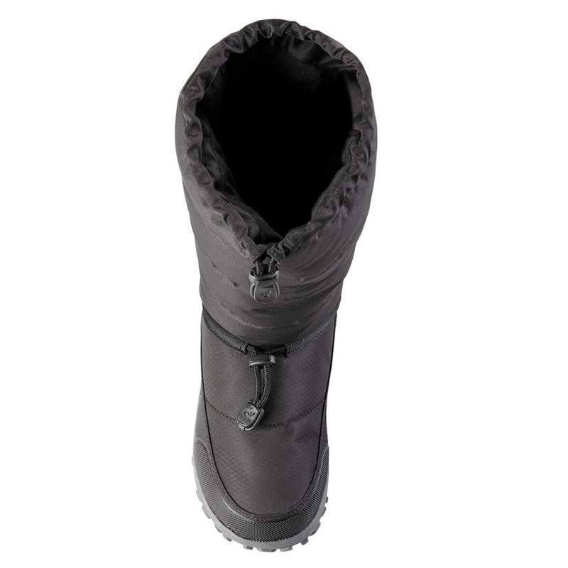 Baffin Cloud Damesko, sort