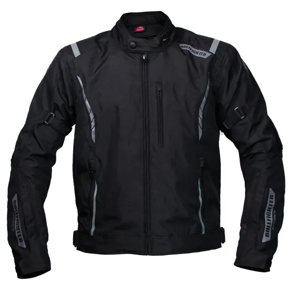 Hovedbilde Bullfighter Action IV ...