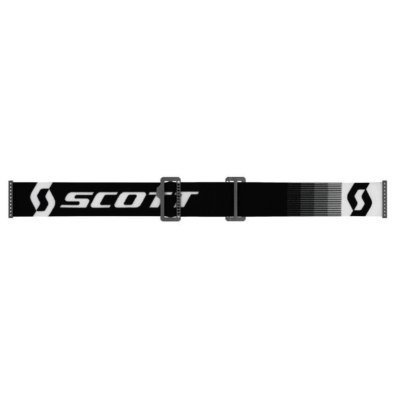 Scott Prospect SX Brille LS, sort/hvit