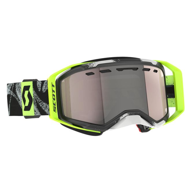 Hovedbilde Scott Prospect 2.0 SMB Chrome ...