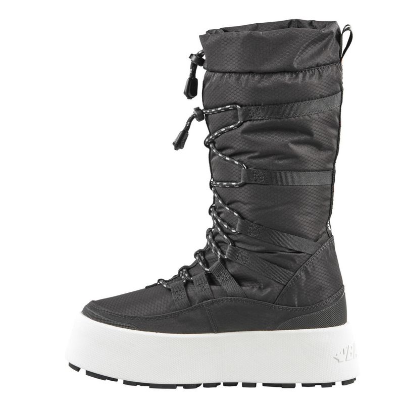 Baffin Geneva Vintersko, sort