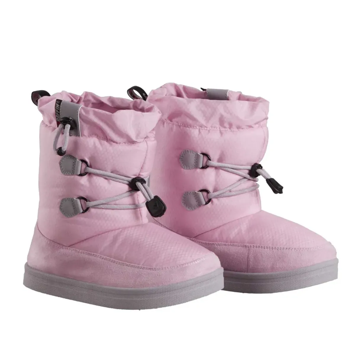 Baffin Wander Vintersko, rosa