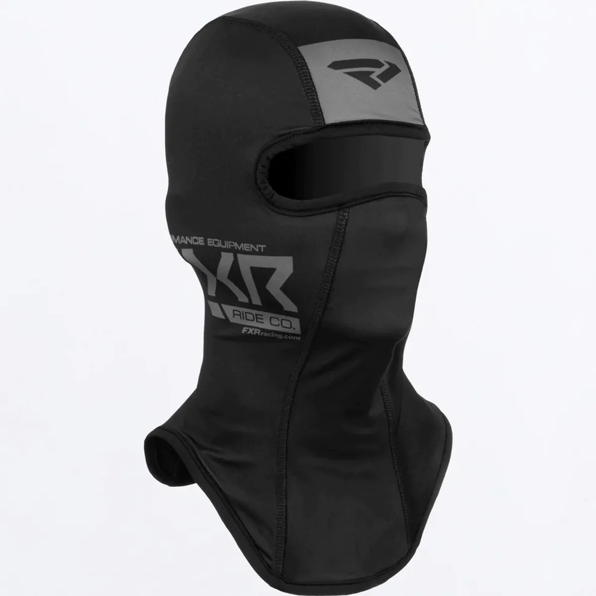 FXR Boost Balaclava, black