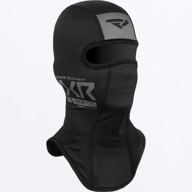 Hovedbilde FXR Boost Balaclava, black