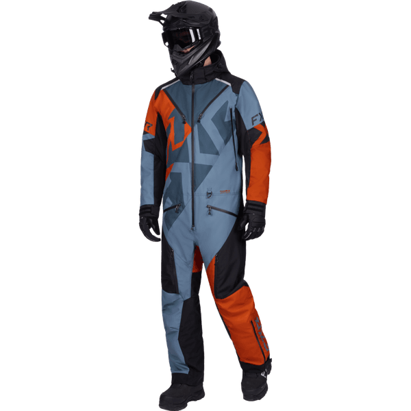 Hovedbilde FXR M Cold Cross CX Lite ...