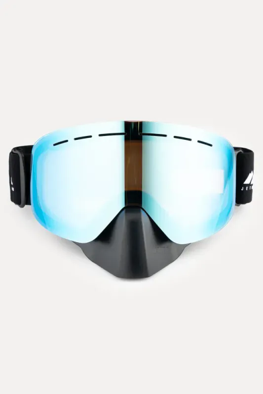 Jethwear Phase Goggle - Mountain/Photochromic, ice blue