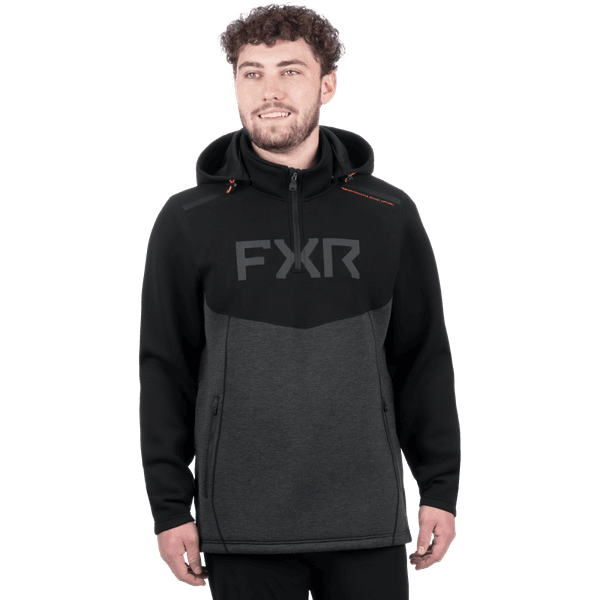 Hovedbilde FXR M Altitude Tech 1/4 Zip ...
