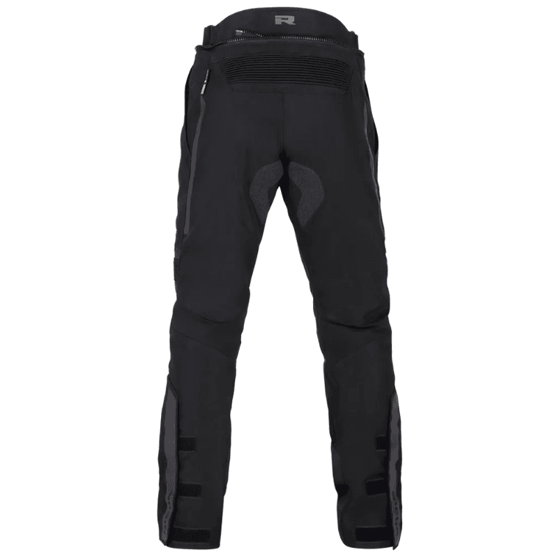 Richa Cyclone II bukse Svart KORT GTX