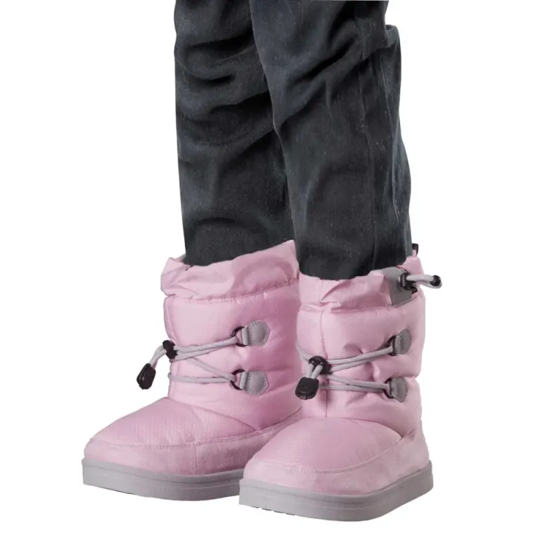 Baffin Wander Vintersko, rosa