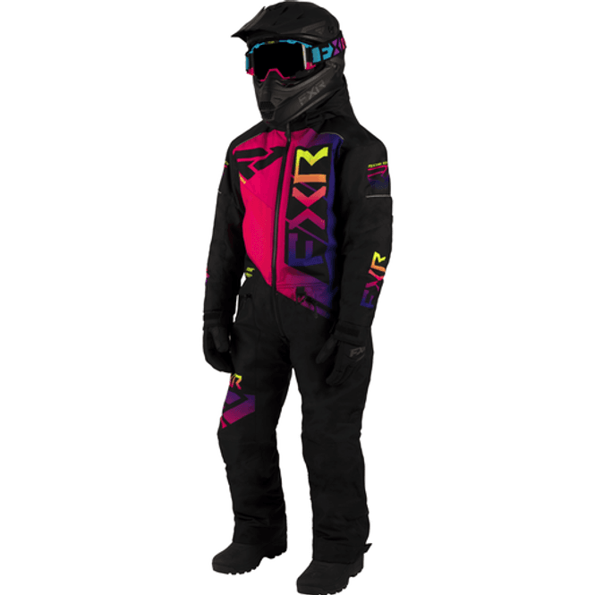 Hovedbilde FXR Yth Helium Monosuit 23, ...